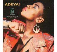 Adeva - 12" mixes