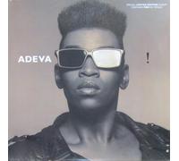 Adeva - Adeva: Adeva!