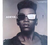 ADEVA / ADEVA! (LIMITED EDITION)