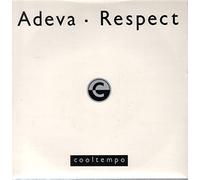 Adeva - Adeva - Respect - [7"]