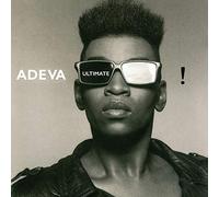 Adeva - Adeva! Ultimate (4CD)