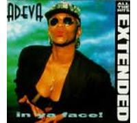 Adeva - All the Hits