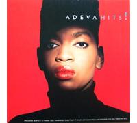 Adeva - Hits! [Vinyl LP]