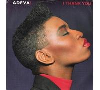 Adeva / I Thank You (Remix)