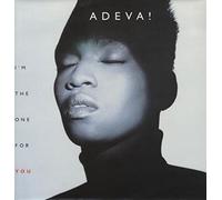 ADEVA / I'M THE ONE FOR YOU