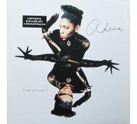 Adeva - Love Or Lust