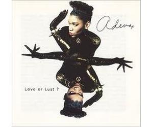 Adeva - Love Or Lust