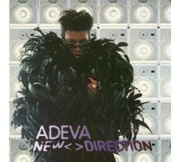 Adeva - New Direction [Import Anglais]