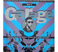 Adeva, Paul Simpson, Michael Watford, Julian Jonah.. / Vinyl record [Vinyl-LP]