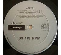 Adeva - Respect