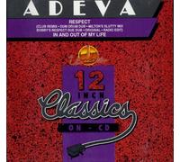 Adeva - Respect 7 Tr.