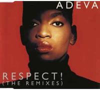 Adeva - Respect (Remixes, 1994)