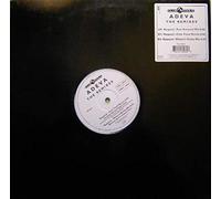 Adeva - Respect (Remixes, 1994, incl. Fast Forward Mix) [VINYL]