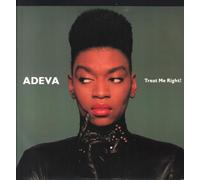 ADEVA / TREAT ME RIGHT