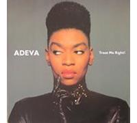 Adeva - Treat me right (Jzj Mix) [VINYL]