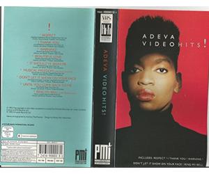 Adeva - Video Hits