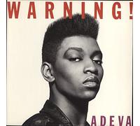 ADEVA / WARNING (REMIX)