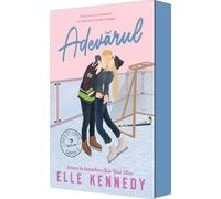 Adevarul. Seria Off-Campus Vol.3 - Elle Kennedy