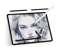 Adeway Pellicola Protettiva Magnetica Effetto Carta per iPad Air 11 /Pro 11 pollici (2018-2022) - Pellicola Opaca Rimovibile per Apple Pencil, Anti-Riflesso, Facile da Installare