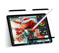 Adeway Pellicola Protettiva Magnetica per Surface Pro 7/6/5/4/3 - Film Opaco Rimovibile per Scrittura & Disegno, Installazione Magnetica, Anti-Riflesso & Resistente alle Impronte, 12,3 Pollici.