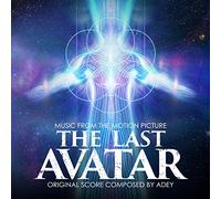 Adey - Last Avatar - O.S.T.