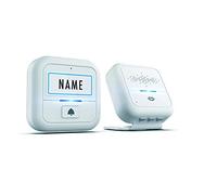 ADF-210 - Citofono wireless per casa familiare 1 con trasmissione vocale duplex