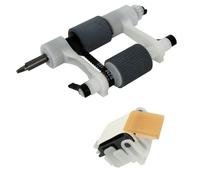 HP Parts&Toner Black Compatibile - HPCE3132