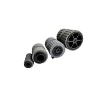 ADF Paper Pickup Feed Roller Kit Fit For HP 7000S2