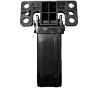 ADF - Staffa per alimentatore documenti per stampanti Pantum CM7105DN CM7107 CM5055DN, 1 pezzo, compatibile con CM7115DN serie CM7000, supporto in PVC nero (grande)