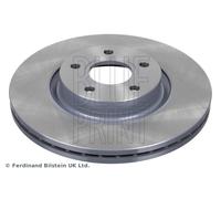 ADF124304 Disco freno Blue Print