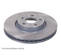 ADF124314 Disco freno Blue Print