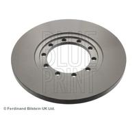 ADF124317 Disco freno Blue Print