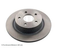 ADF124328 Disco freno Blue Print