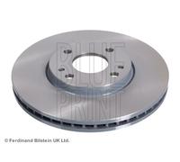 BLUE PRINT ADF124357 Disco freno
