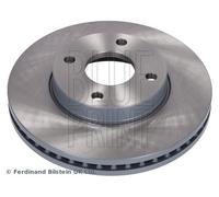 ADF124363 Disco freno Blue Print
