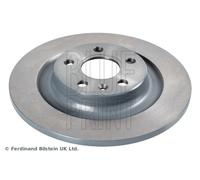 ADF124366 Disco freno Blue Print