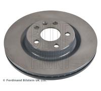 ADF124372 Disco freno Blue Print