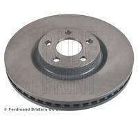 ADF124374 Disco freno Blue Print
