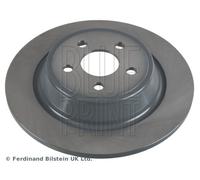 ADF124375 Disco freno Blue Print