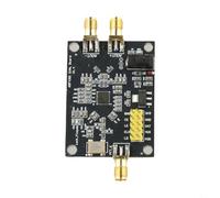 ADF4351 ADF4350 Modulo Sintetizzatore di Frequenza RF Scheda di Sviluppo 35MHz a 4400MHz Generatore di Segnale PLL con Connettore e Controllo per Sistemi RF (A)