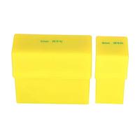 Adfaga 36 pezzi kit di strumenti per punzonatura per timbratura set di timbri con numeri alfabetici in acciaio ad alto tenore di carbonio per marcatura di metalli gioielli in pelle (5MM)