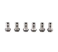 Adfaga 6 pezzi PC raffreddamento ad acqua raccordo Two Touch connettore a innesto filettato G1/4 per tubo resistente raccordo in plastica in acciaio inossidabile per sistemi di raf (11 mm)