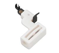 Adfaga Accessorio per macchina da cucito ad ago Accessorio in plastica pesante Non slip manico non funzionale strumento di threading dell'ago per le macchine per la cucitura domest