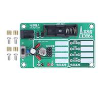 Adfaga AD584 Modulo di riferimento di tensione e resistenza di precisione a 4 canali, strumento di calibrazione per multimetro, dimensioni compatte, livello professionale per ingeg