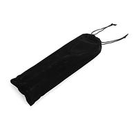 Adfaga Bastoncini telescopici professionali per arrostire barbecue Set di forchette per hot dog retrattili con marshmallow in acciaio inossidabile premium per campeggio Picnic all'