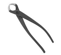 Adfaga Cesoia sferica da giardino ad alta precisione per tagliare rami di bonsai di grado professionale, per tagliare fiori, piante, alberi, acciaio composito, 185 mm, 193 g