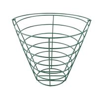 Adfaga Cestino Porta Palline da Golf Costruzione in Metallo Resistente, Grande capacità, Oltre 200 Palline da Golf, Manico Pieghevole, Design Leggero e Portatile, per campi Pratica (M)