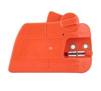 Adfaga Coperchio Frizione Motosega Gruppo Freno Catena Parte di Ricambio Durevole per motoseghe 235 236 240 Plastica 18x13 cm 247 g