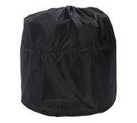 Adfaga Coprivaso per Piante Protezione Invernale Tessuto Non Tessuto Resistente Resistente al Gelo Resistente al Protezione per vasi da Fiori per Piante in Vaso da Esterno Arbusti