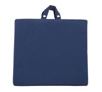 Adfaga Cuscino inginocchiatoio Pieghevole Comodo Cuscino per Ginocchio Addensato con Bottoni sicuri Tappetino inginocchiatoio Portatile per lavori di Giardinaggio in Bagno all'aper